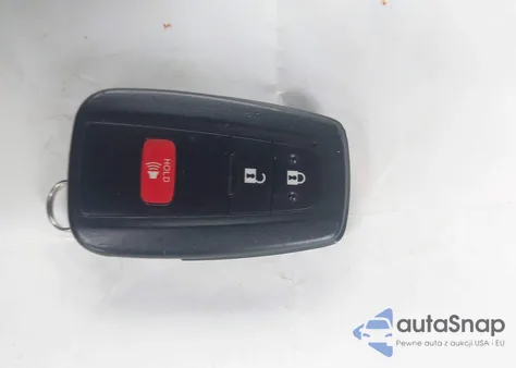 2020 Toyota Corolla Se из США, поврежденный, VIN JTNB4RBEXL3084529